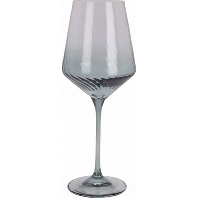 EH Excellent Houseware Sklenice na víno s ombre efektem 485 ml