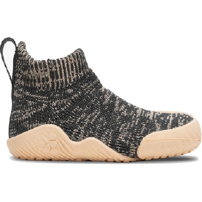 Vivobarefoot Pluma knit preschool woodland grey – Zbozi.Blesk.cz