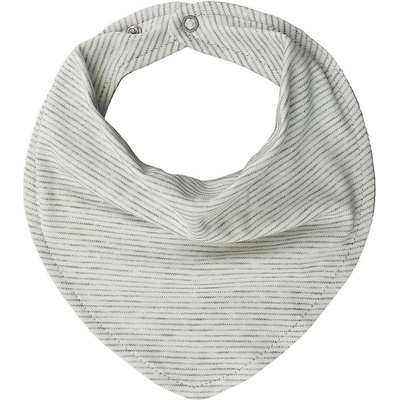 Kojenecký nákrčník Momo šedý – Zboží Dáma