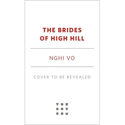The Brides of High Hill | VO NGHI