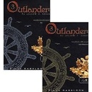 Outlander 3. - Az utazó I-II. kötet