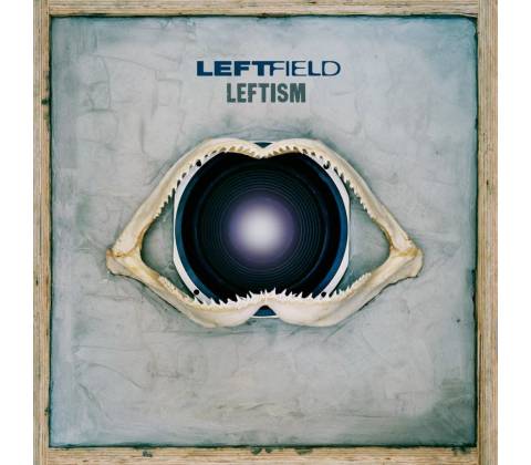 Leftfield - LEFTISM 2 LP
