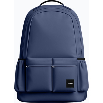 Vans Градска раница Vans Off The Wall 22 l deep indigo