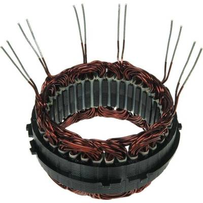 Stator, generátor AS-PL AS0017