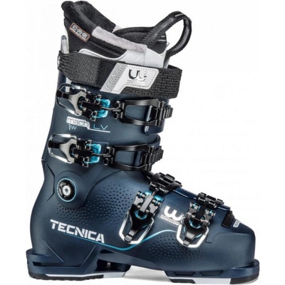 Tecnica Mach1 105 LV W, night blue Směs 40 (MP255) 19/20
