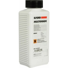 Ilford Multigrade pozitívna vývojka 500 ml