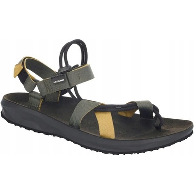 Lizard Hike H2O 42 Black/Orange