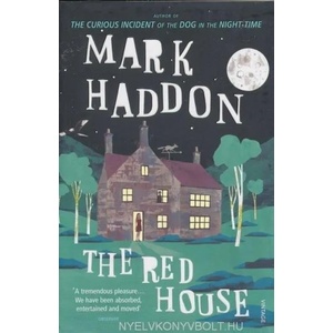 Red House | Mark Haddon (ISBN: 9780099570165)