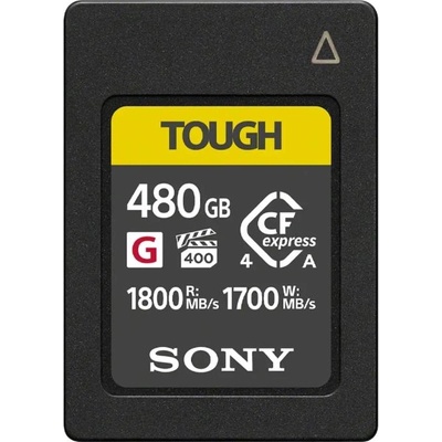 Sony 480GB CEAG480T