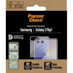 Panzer Стъклен протектор PanzerGlass - Classic, Galaxy Z Flip 7, прозрачен
