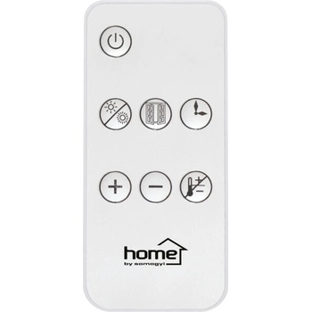 Image 1 of Somogyi Elektronic Home FKF 42202 WIFI
