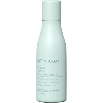 Bjorn-Axen Collection MoistureŠampon 75 ml