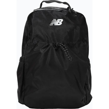 New Balance Essential 20 л черна градска раница