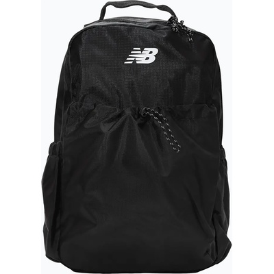 New Balance Essential 20 л черна градска раница