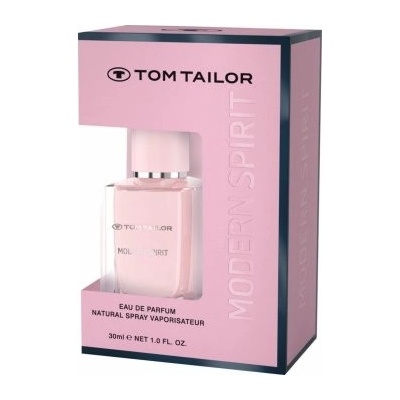 Tom Tailor Modern Spirit parfémovaná voda dámská 50 ml tester