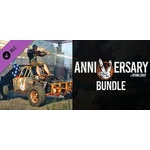 Techland Dying Light 5th Anniversary Bundle DLC (PC)