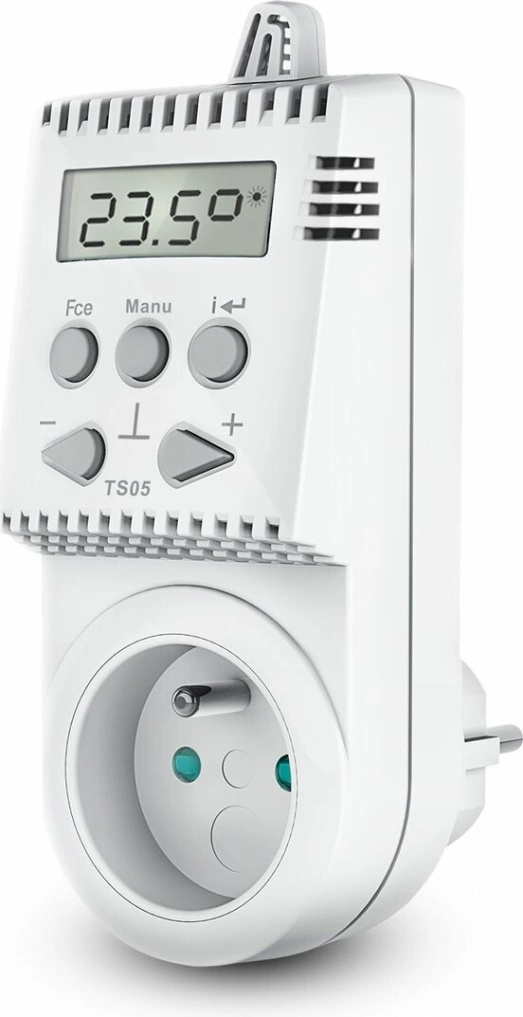 Elektrobock TS05