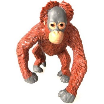 Atlas Фигурка Орангутанче 6, 5 см