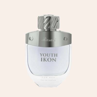 Rasasi Youth Ikon parfémovaná voda pánská 100 ml
