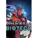 RimWorld - Biotech