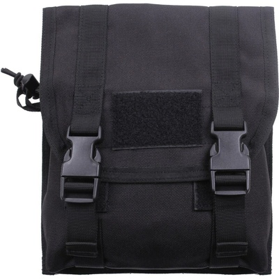 Rothco Molle úžitkové čierne