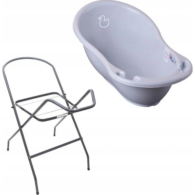 Tega stojan pod vaničku 86 cm biely