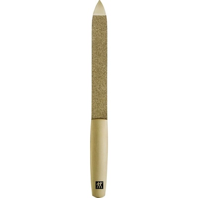 ZWILLING Pilník BT TWINOX GOLD EDITION 13 cm zlatý