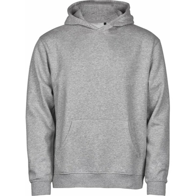 Tee Jays TJ 5152B heather grey