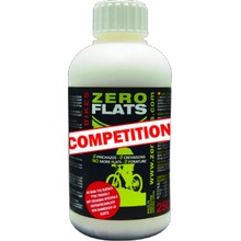 Zeroflats Competition Latex tmel 250 ml