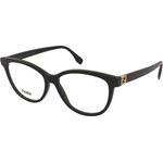Fendi Очила Fendi FE50145I 001 - alensa