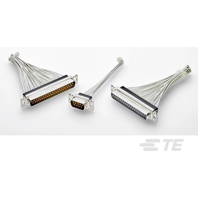 TE Connectivity 2335893-4 1 ks Package