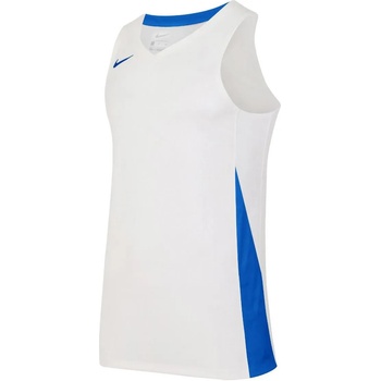 Nike Риза Nike MEN S TEAM BASKETBALL STOCK JERSEY nt0199-102 Размер 3XL