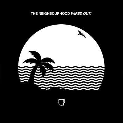 The Neighbourhood - Wiped Out! (2 LP) (0888751519015)