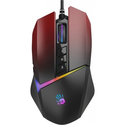 A4Tech Bloody W60 MAX Activated Red