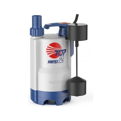 Pedrollo TOP-VORTEX GM MAGNETICO 10m 48TOPV12A1USJR