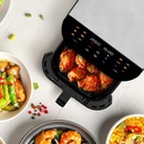 TESLA AirCook Q70 XXL WiFi Pro