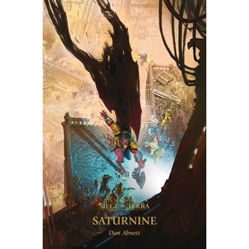 Saturnine, 4