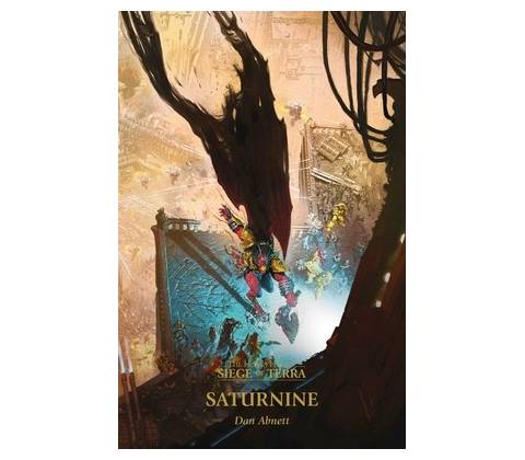 Saturnine, 4