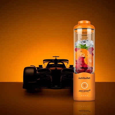 Nutribullet NBP213PA-MC