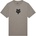 FOX Racing Мъжка тениска FOX Racing Fox Head 195 Original S/S Tee T-shirt - Heather Graphite - размер XL (216-7765-0314)