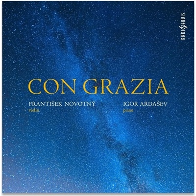 Con Grazia