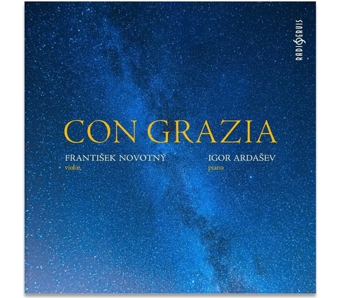 Con Grazia