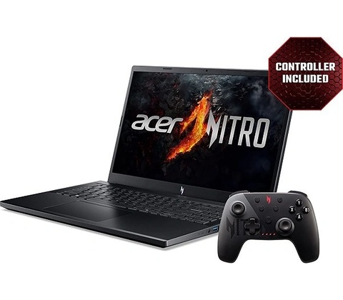 Acer Nitro V 15 NH.QSJEC.00A