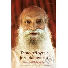 Tento příbytek je v plamenech