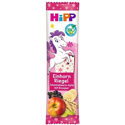 Hipp Bio kúzelná oblátka keks 30 g
