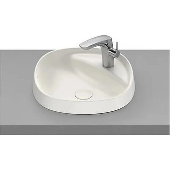 Roca Умивалник BEYOND, 450 х 450 х 120mm (A3270B7650)