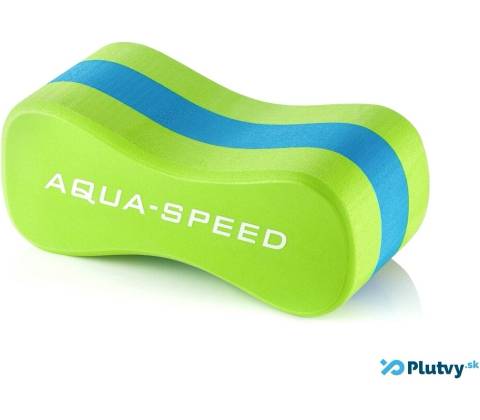 Aqua-Speed 3-Layers PullBuoy