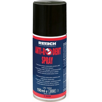 RETECH Anti-rodent Spray 150 ml