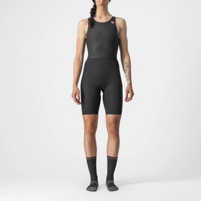 Castelli ELITE W SPEED čierna