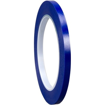 3M 471+ Indigo Vinylová páska 3 mm x 33 m modrá PN06404